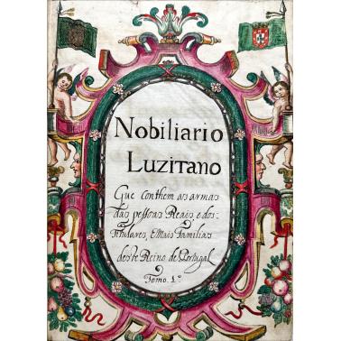  LEILÃO 58 - LIVRO ANTIGO, MANUSCRITOS, COLÓNIAS, HISTÓRIA, BIBLIOGRAFIA, ARTE, FOTOGRAFIA E VÁRIA.