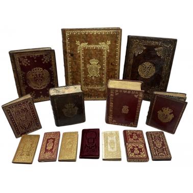 LEILÃO 62 - LEILÃO REAL. LIVROS, MANUSCRITOS, FOTOGRAFIA E GRAVURAS
