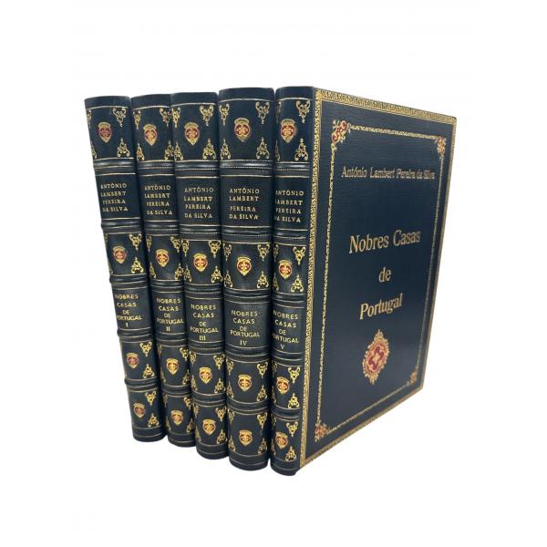 LEILÃO 64 - LIVRO ANTIGO, MANUSCRITOS, POESIA, COLÓNIAS, GENEALOGIA, PINTURA, ENCADERNAÇÕES E VÁRIA.