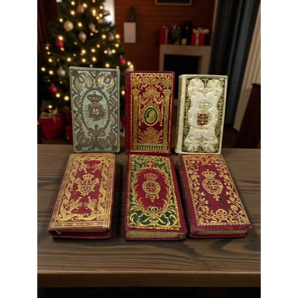 LEILÃO 66 - BIBLIOTECA OLISIPONENSE E OUTRAS TEMÁTICAS. Parte I