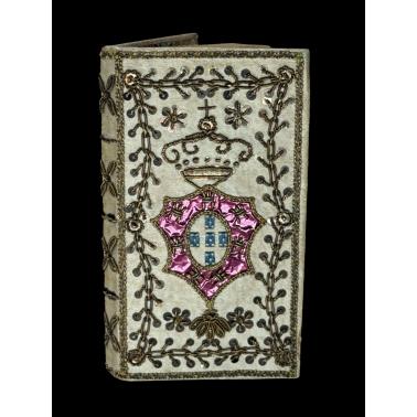 LEILÃO 67 - LIVRO ANTIGO, LISBOA, COLÓNIAS, MANUSCRITOS, POESIA E VÁRIA