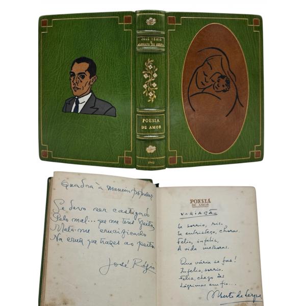 LEILÃO 70 - POESIA, LITERATURA, LIVRO ANTIGO, COLÓNIAS E VÁRIA.