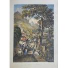 BURNETT, William Hickling. - VIEWS OF CINTRA. 