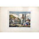 BURNETT, William Hickling. - VIEWS OF CINTRA. 