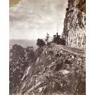 FOTOGRAFIA. LOUREIRO, Adolfo Ferreira. - NO ORIENTE. DE NAPOLES Á CHINA. (Diário de viagem). Vol. I (e II + 6 vols. fotografias).