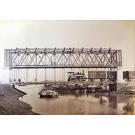 FOTOGRAFIA. LOUREIRO, Adolfo Ferreira. - NO ORIENTE. DE NAPOLES Á CHINA. (Diário de viagem). Vol. I (e II + 6 vols. fotografias).
