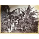 FOTOGRAFIA. LOUREIRO, Adolfo Ferreira. - NO ORIENTE. DE NAPOLES Á CHINA. (Diário de viagem). Vol. I (e II + 6 vols. fotografias).