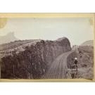 FOTOGRAFIA. LOUREIRO, Adolfo Ferreira. - NO ORIENTE. DE NAPOLES Á CHINA. (Diário de viagem). Vol. I (e II + 6 vols. fotografias).
