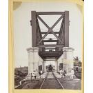 FOTOGRAFIA. LOUREIRO, Adolfo Ferreira. - NO ORIENTE. DE NAPOLES Á CHINA. (Diário de viagem). Vol. I (e II + 6 vols. fotografias).