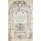 GRAVURA. SENHORA DO LORETO. 1570