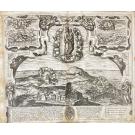 GRAVURA. SENHORA DO LORETO. 1570