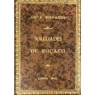 LACERDA, Bernarda Ferreira de. - SOLEDADES DE BVÇACO POR DOÑA BERNARDA FERREIRA DE LACERDA. DA ALAS RELIGIOSAS CARMELITAS DESCALÇAS DEL CONVENTO DE S. ALBERTO DE LISBOA.
