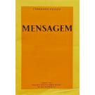 PESSOA, Fernando. - MENSAGEM. 