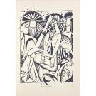 SOUZA-CARDOSO, Amadeo de. - XX DESSINS.