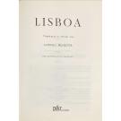MESQUITA, Alfredo. - LISBOA. Compilação e estudo. Com quatrocentas gravuras. Actualização ortográfica, nota introdutória notas, e tábua bibliográfica por Vitor Wladimiro Ferreira. 