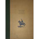 UNIFORMES MILITARES BRASILEIROS. Pedro Calmon. Aguarelas Ivan Rodrigues. Pesquisa e Texto Deocleciano Azambuja.