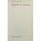 VASCONCELOS, J. Leite de. - RELIGIÕES DA LUSITANIA. Edição fac-similada da primeira edição. 