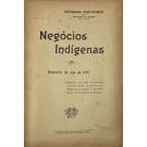 ÁFRICA. 3 Obras. 1 - NO CONGO PORTUGUÊS-VIAGEM AO BEMBE E DAMBA-CONSIDERAÇÕES RELACIONADAS por José Cardoso. 