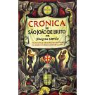 LEITÃO, Joaquim. - CRÓNICA DE SÃO JOÃO DE BRITO. 