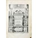 BAUDOIN, Jean. - ICONOLOGIE OU, EXPLICATION NOUVELLE DE PLUSIEURS IMAGES, emblèmes, et autres figures Hyerogliphiques des Vertus, des Vices, des Arts, des Sciences, des Causes naturelles, des Humeurs differentes, & des Passions humaines. 