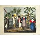 BOWDICH, T. Edward. - EXCURSIONS IN MADEIRA AND PORTO SANTO DURING THE AUTUMN OF 1823, WHILE ON HIS THIRD VOYAGE TO AFRICA.
