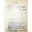 MANUSCRITO. CARLOS AMARO. CABRA-CEGA. Peça em 3 Actos. 