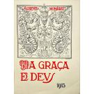 MONSARAZ, Alberto. - NA GRAÇA DE DEUS. 