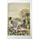 PICKEN, Andrew. - MADEIRA. Illustrated by... With a Description of the Island. 