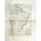 PITTA, Sebastião da Rocha. - HISTÓRIA DA AMÉRICA PORTUGUEZA. Desde o anno de mil e quinhentos do seu descobrimento até o de mil e setecentos e vinte e quatro... Segunda edição. Revista e annotada por J. G. Goes. Ornadas com seis bellas gravuras e um mappa.
