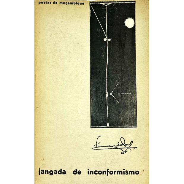 COUTO, Fernando. - JANGADA DE INCONFORMISMO.