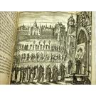 DELLON, Charles. - RELATION DE L'INQUISITION DE GOA.