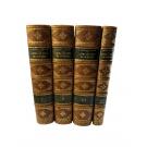 AFFONSO E RUY DIQUE TRAVASSOS VALDEZ, Domingos de Araujo. - LIVRO DE OIRO DA NOBREZA. Apostilas à resenha das famílias titulares do reino de Portugal. Prefácio de Dr. José de Sousa Machado. Tomo I (ao tomo III + suplemento). 