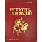 ALMEIDA, Jayme Duarte de. - ENCICLOPÉDIA TAUROMÁQUICA ILUSTRADA. 