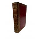BUFFON, Georges Louis Marie Leclerc, Comte de. -  OEUVRES COMPLÈTES, mises en ordre par M. le Comte de Lacepède. Seconde édition. Vol. I (ao XXV).