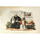 COMBE, William. - A HISTORY OF MADEIRA. With a series ot twenty-seven couloured engravings, illustrative of the costumes, manners, and occupations of the Inhabitants of the Island. 