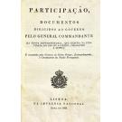  MISCELÂNEA. D. JOÃO VI. 16 obras. 