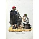 PALHARES. - COSTUMES DE PORTUGAL. 42 Litografias.