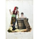 PALHARES. - COSTUMES DE PORTUGAL. 42 Litografias.