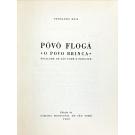 REIS, Fernando. - PÔVÔ FLOGÁ. O Povo Brinca. Folclore de São Tomé e Principe. 