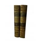 THOMAS, Robert. - NOUVEAU TRAITÉ DE MÉDECINE PRATIQUE, ou se trouvent exposés la classification, les causes, les symtomes, le pronostic, et le traitement des maladies de tous les climats. Traduit de l'anglais sur la derniére édition, avec des éclaircissements, par J. Hipp. Cloquet.