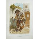 ALBUM DE COSTUMES PORTUGUEZES.