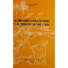 AZEVEDO, Carlos de. - AS POPULAÇÕES A NORTE DO DOURO E OS FRANCESES EM 1808 E 1809. 