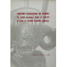 LIMA, Mesquitela. - FONCTIONS SOCIOLOGIQUES DES FIGURINES DE CULTE HAMBA DANS LA SOCIÉTÉ ET DANS LA CULTURE TSHOKWÉ (ANGOLA).