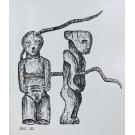 LIMA, Mesquitela. - FONCTIONS SOCIOLOGIQUES DES FIGURINES DE CULTE HAMBA DANS LA SOCIÉTÉ ET DANS LA CULTURE TSHOKWÉ (ANGOLA).