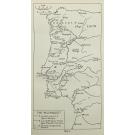LIVERMORE, H. V. - A HISTORY OF PORTUGAL. 