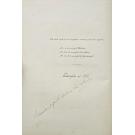 MARQUES, Henrique. - BIBLIOGRAFIA CAMILLIANA. Primeira Parte - A Obra de Camillo. 
