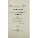 MARTINS, José Thomaz de Sousa. - O PNEUMOGASTRICO preside á tonicidade da fibra muscular do coração. These apresentada e defenida em julho de 1866.