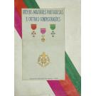 MELO, Capitão Olímpio de. - ORDENS MILITARES PORTUGUESAS E OUTRAS CONDECORAÇÕES.