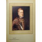 MENEZES E GUSTAVO DE MATOS SEQUEIRA, Bourbon de. - FIGURAS HISTÓRICAS DE PORTUGAL. Direção artística de Alberto de Sousa.