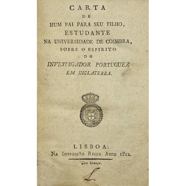 MISCELÂNEA. José Agostinho de Macedo. 9 obras.